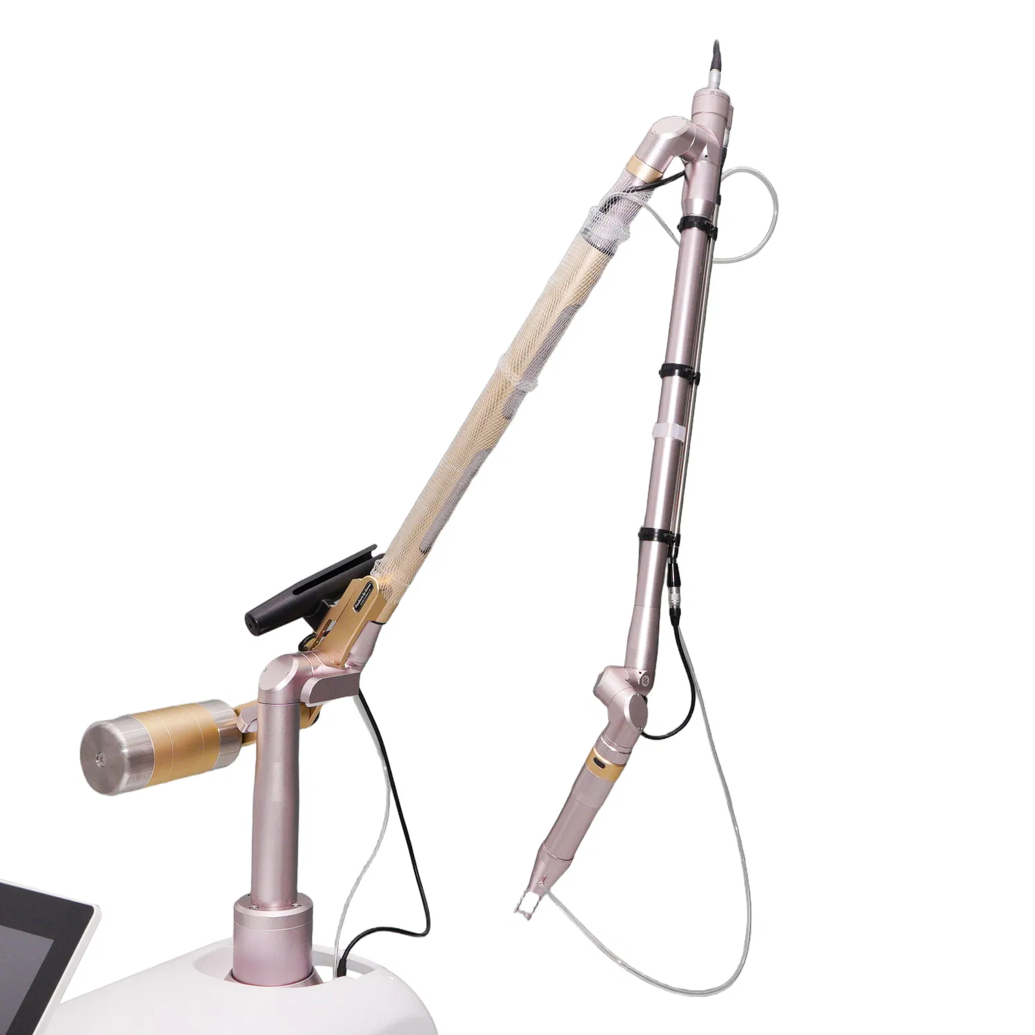 Powerful Tattoo Removal Q Switched Pico Laser Machine for Deep Pigmentation and Skin Care