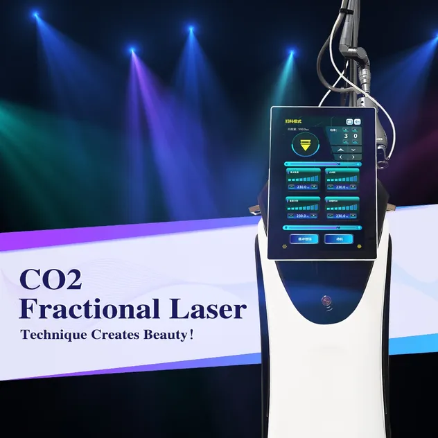 Multifunctional 3 In1 Device Diode +ND YAG+IPL Hair Removal Tattoo Removal Device