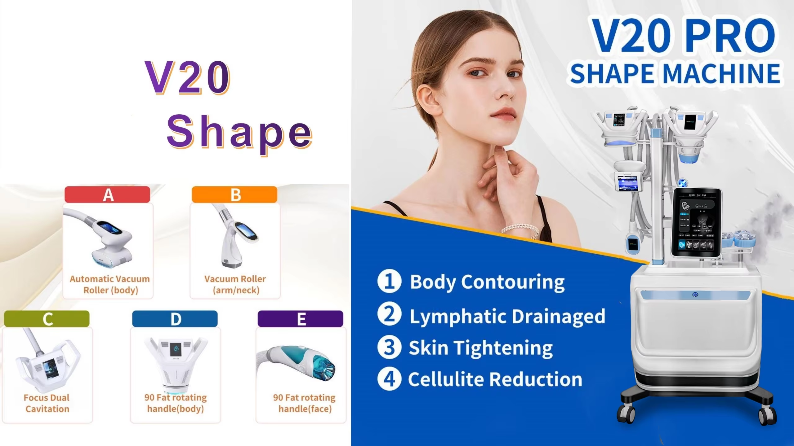 Slimming Machine 2