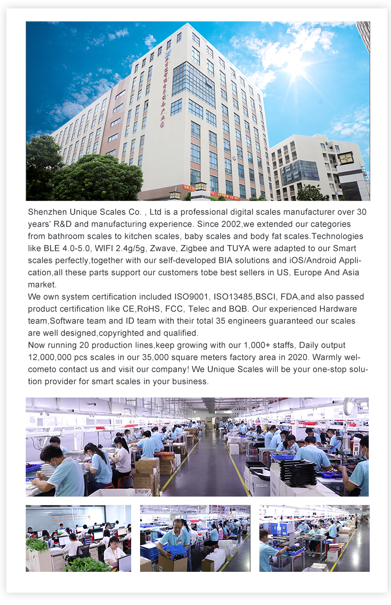 Facility Overview
