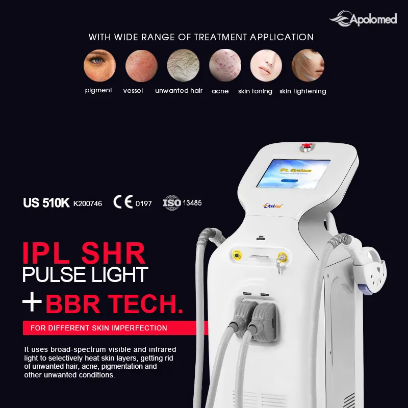IPL Device Details