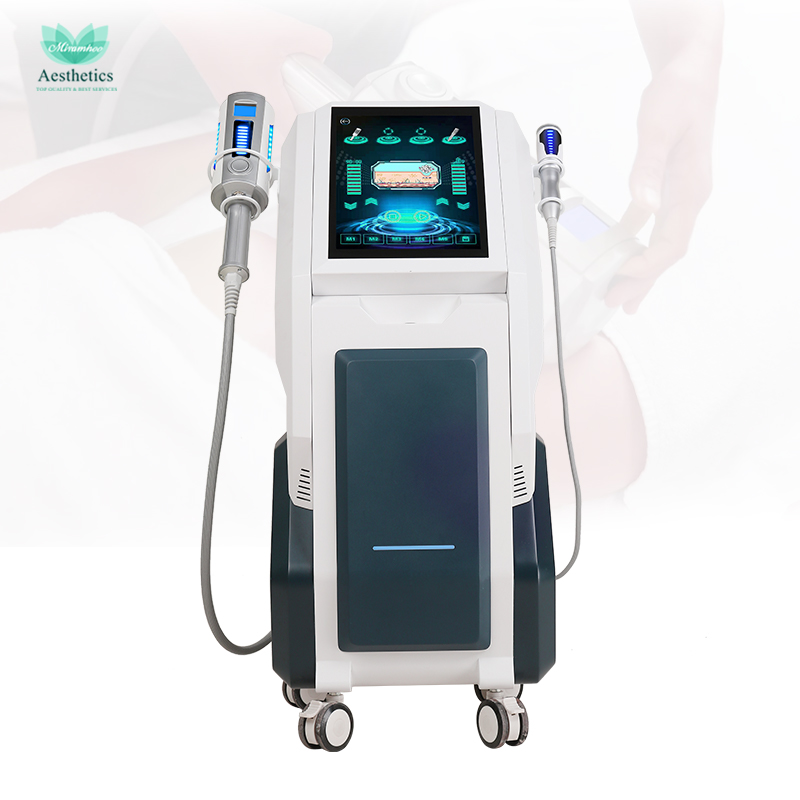 Endos Cellulite Massager 360 Rotating Inner Ball Endos Roller Slimsphere Machine Cellulite Reduction Weight Loss Machine