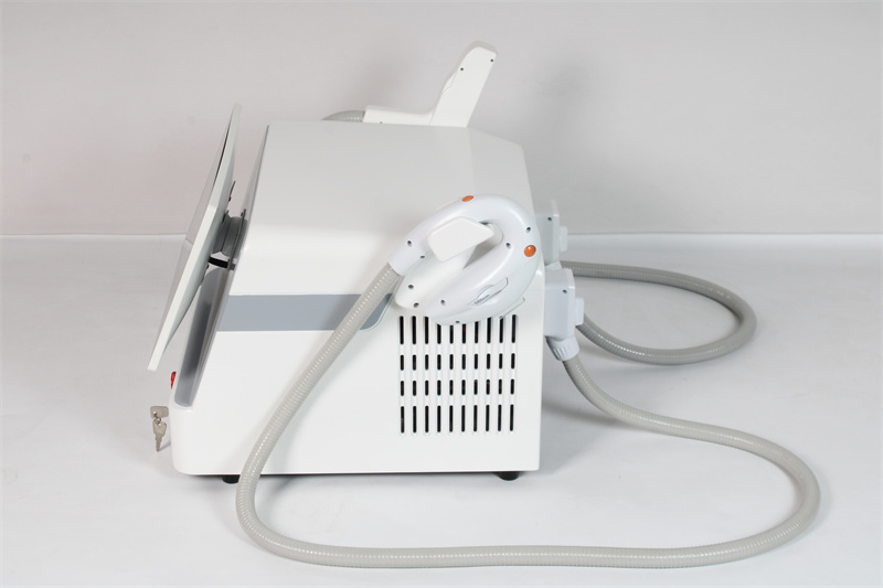 2025 Best IPL Laser Machine Supplier Opt Hair Removal IPL Laser Pigmentation