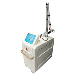 Tattoo Removal Pigmentation Removal Professional Picosecond Laser Machine