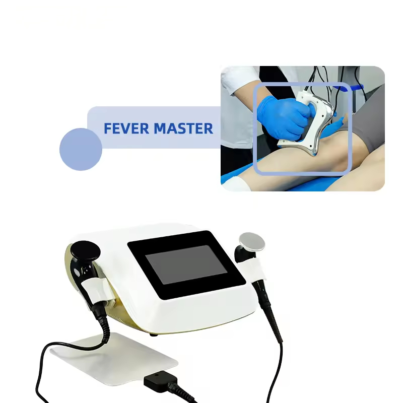 Factory Price 448k Physical Therapy Skin Tightening Pain Treatment Machine
