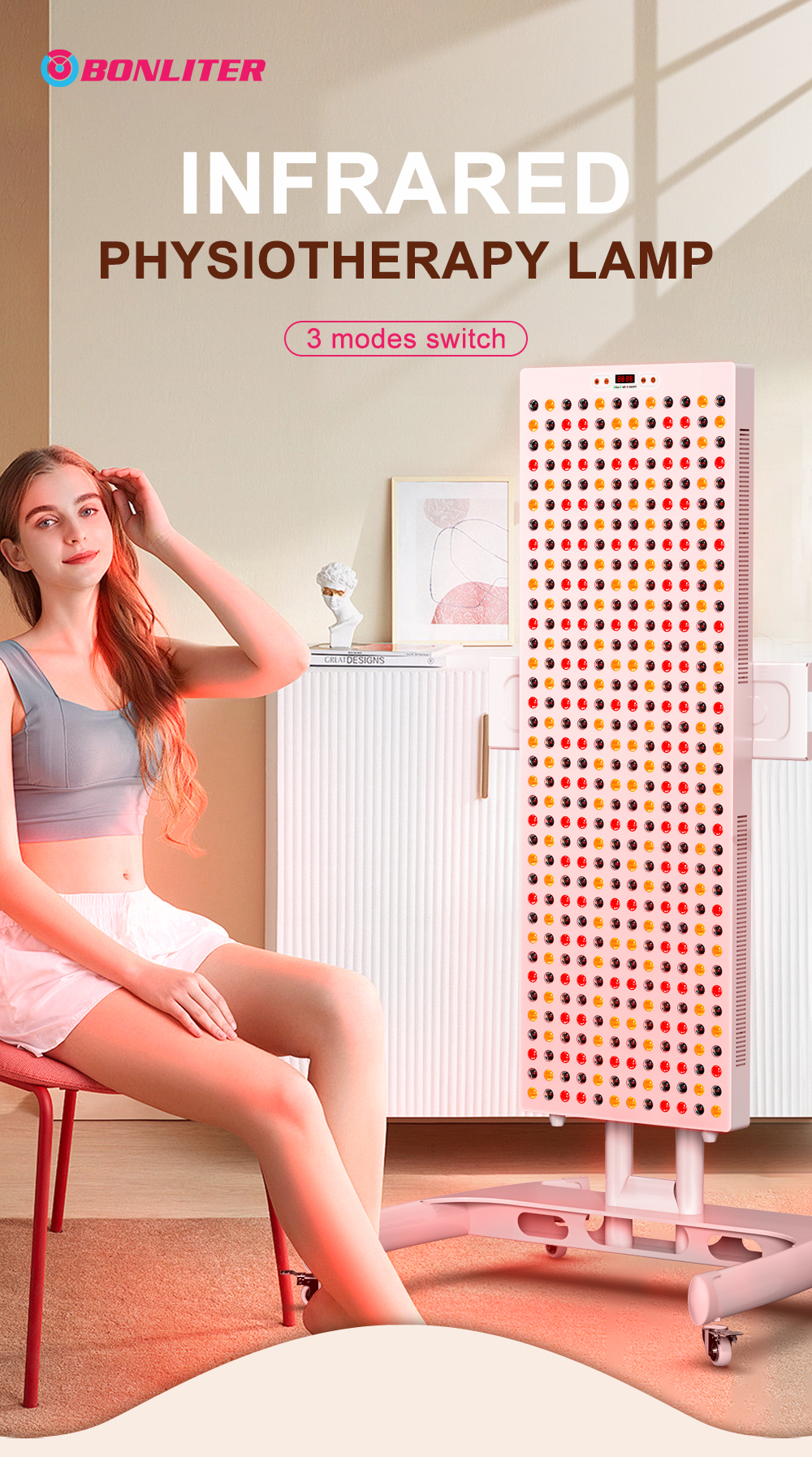 Product feature 1
