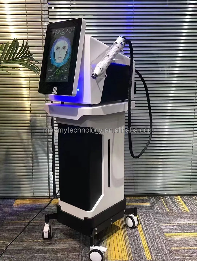 Skin Machine Overview