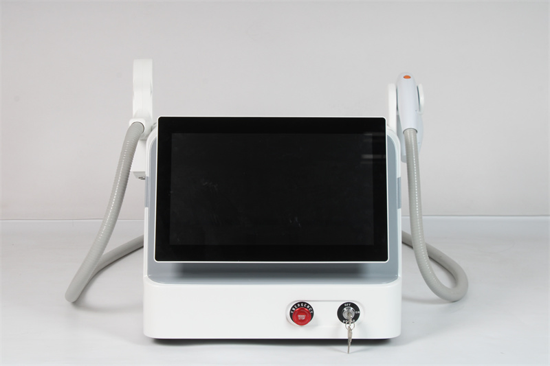 2025 Best IPL Laser Machine Supplier Opt Hair Removal IPL Laser Pigmentation