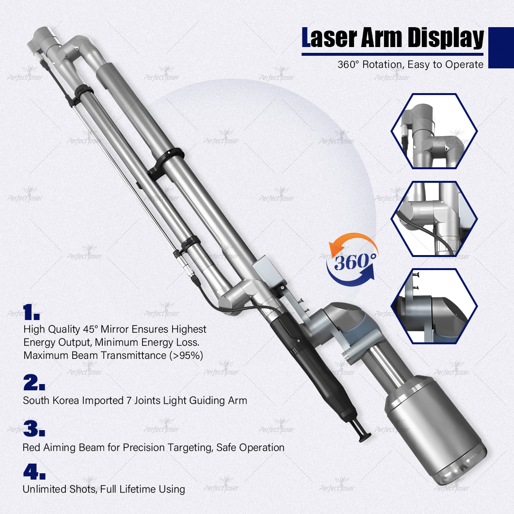 Laser Arm