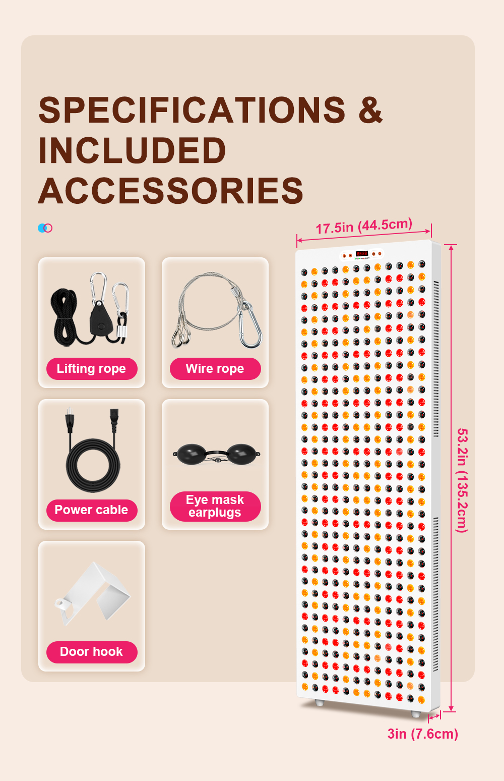 Product feature 5