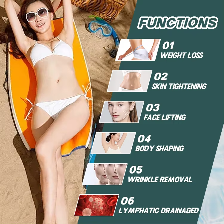 Slimming Machine 5