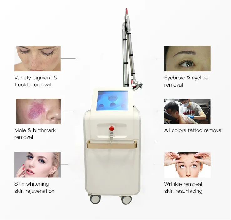 Laser Treatment Detail 1