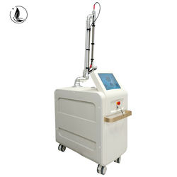 Tattoo Removal Pigmentation Removal Professional Picosecond Laser Machine