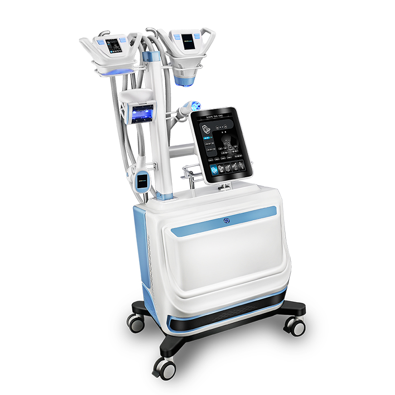 Vacuum Roller Body Slim / Slimming Machine Machine Anti Cellulite Slimming Injection Belly Fat Reducing Machine