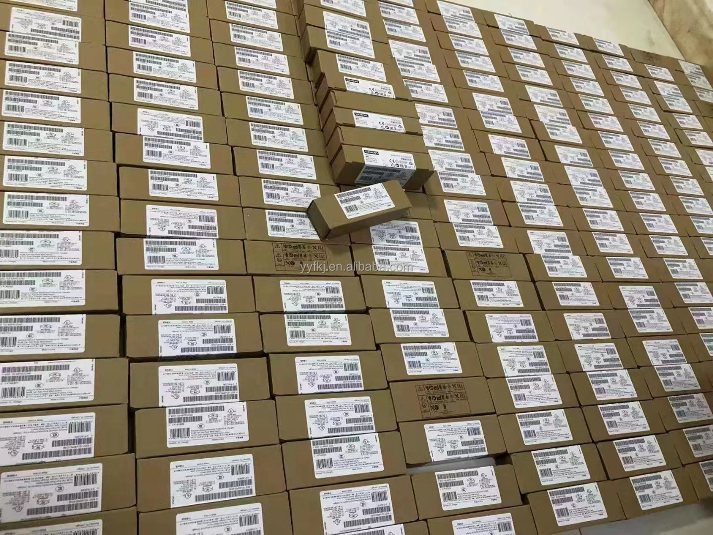 Warehouse Inventory 3