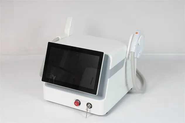 Laser Handle