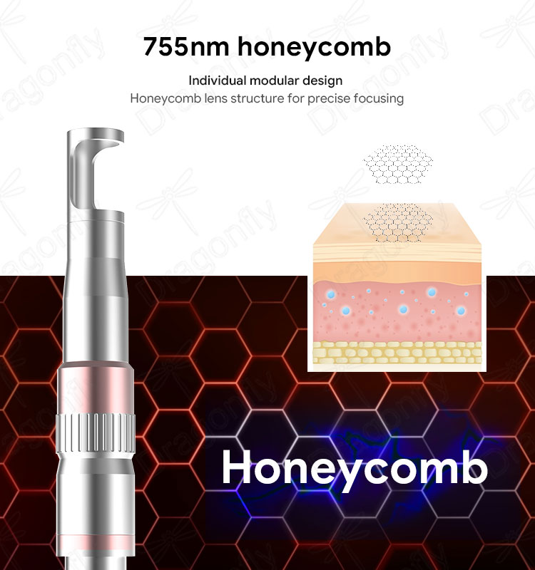 2025 AMAZOM Q Switch ND Yag Laser Hair Removal Machine Long Pulse Picosecond Laser Tattoo Removal Beauty Equipment