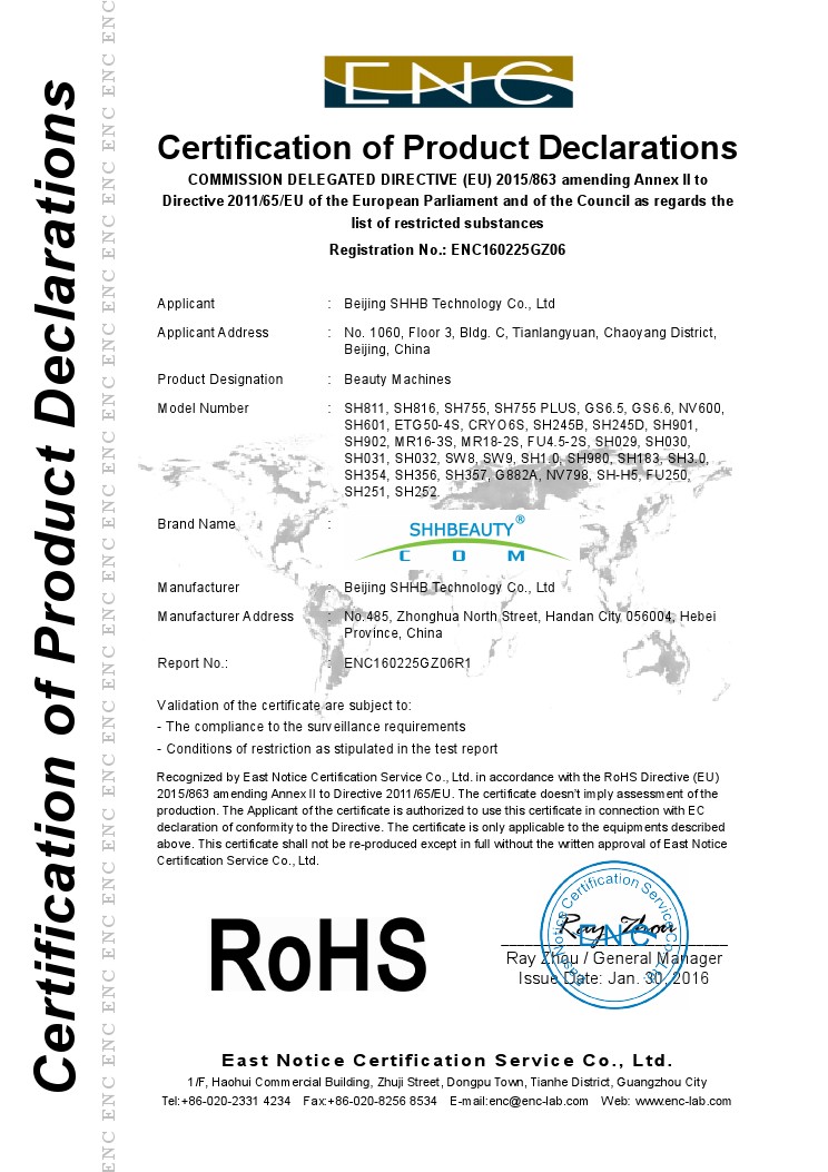 Cert 3