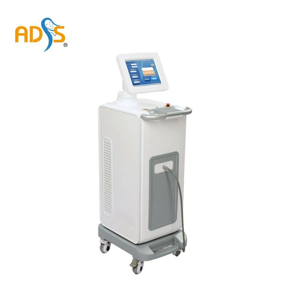CO2 Fractional Laser Vaginal Tightening Rejuvenation Pigmentation Removal Machine