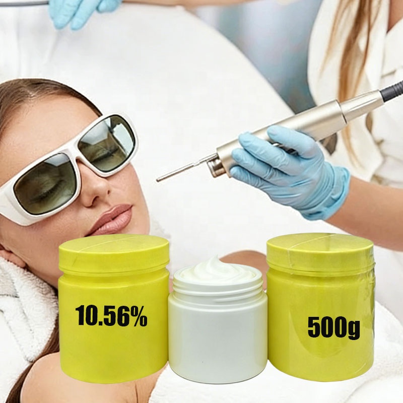 Door Buster Deal 10.56% Tattoo Cream Laser Tattoo Removal Machine for Microblading Permanent Makeup Tattoo Removal l
