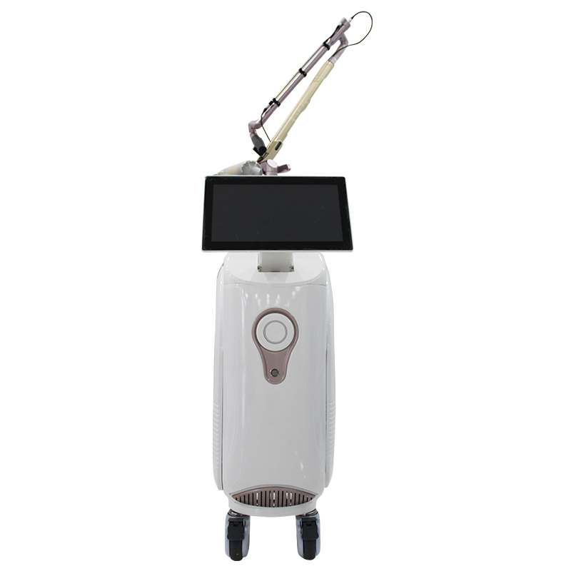 Keylaser Professional Picosecond Laser Tattoo Removal Beauty Machine for Pigmentation and Acne Removal