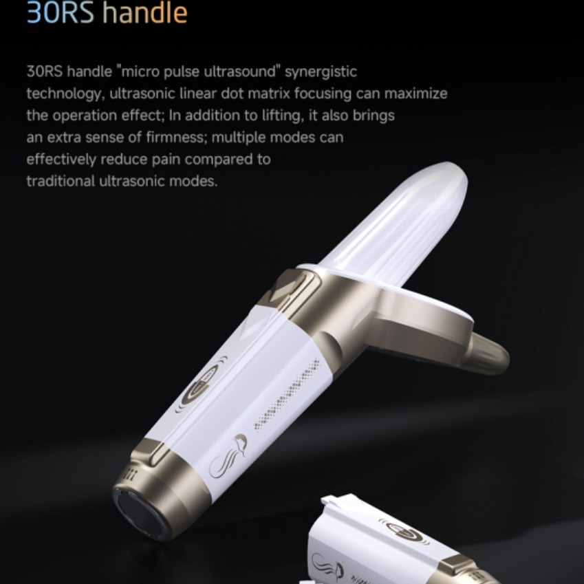 Profesional Body Face Skin Tightening Cosmetic Device