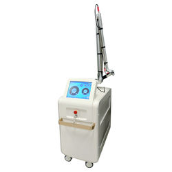 Tattoo Removal Pigmentation Removal Professional Picosecond Laser Machine