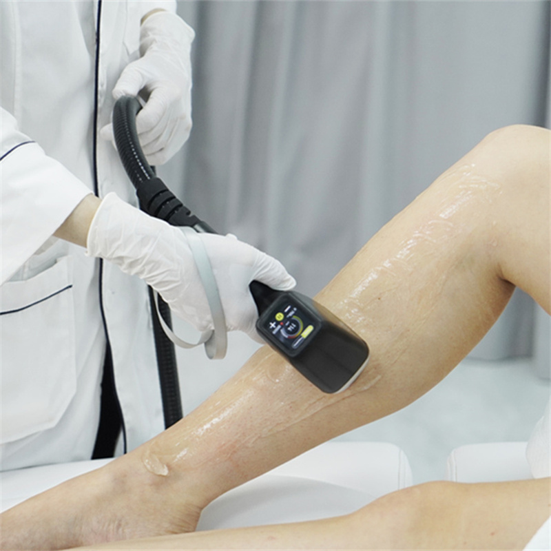 Newest 4K 1600/1800w Three Waves Diode Laser Hair Removal 755nm 808nm 1064nm Dual Handle Diode Laser Hair Removal Machine Price