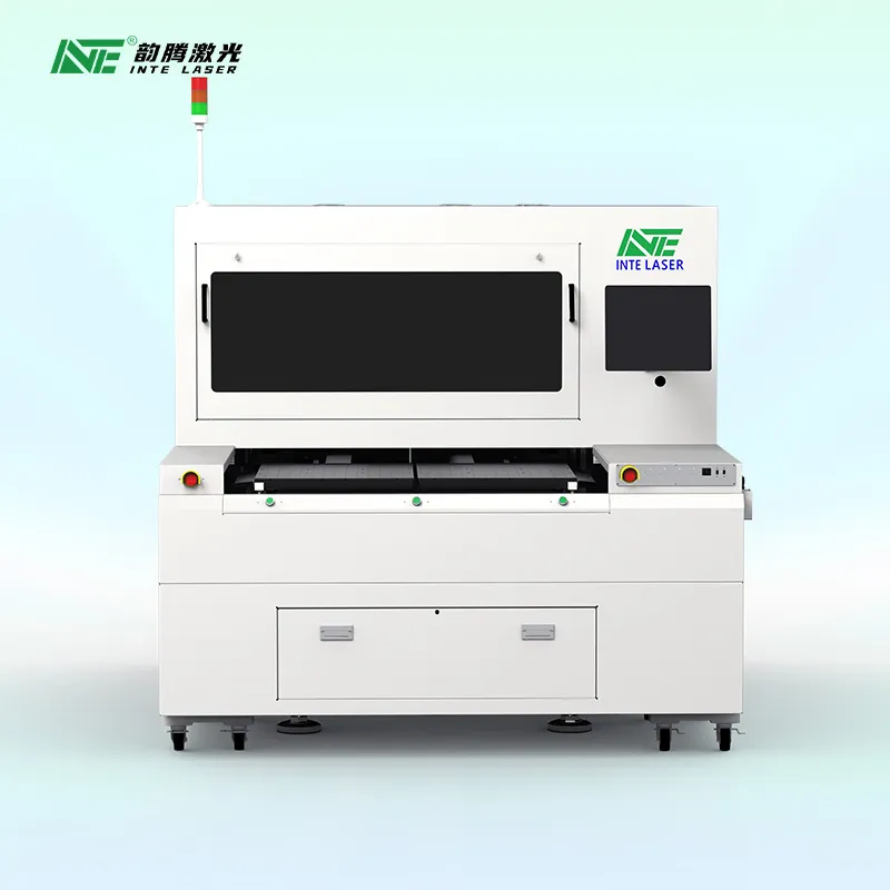 Laser Cutting Machine Applications