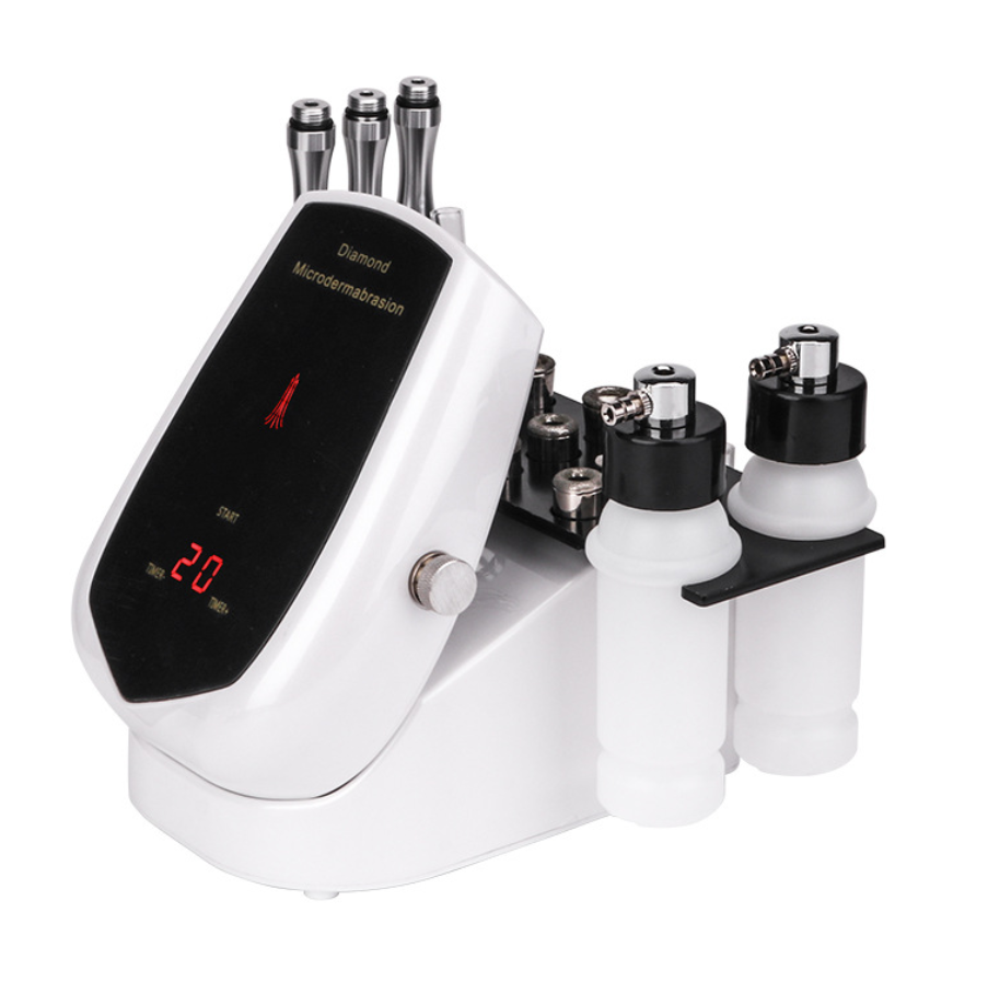 Multifunctional Skin Tightening Skin Moisturizing Machine