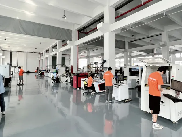 Research Laboratory