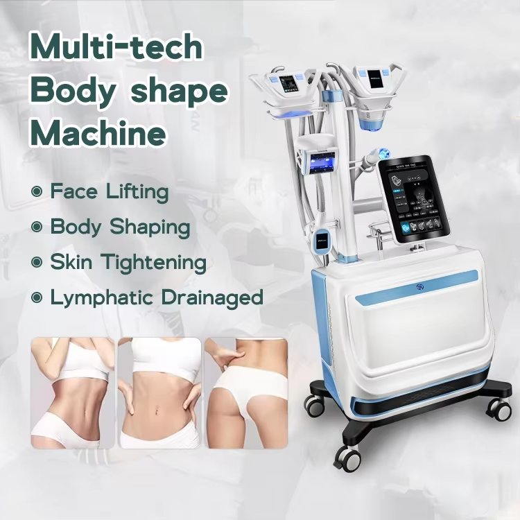 Slimming Machine 3