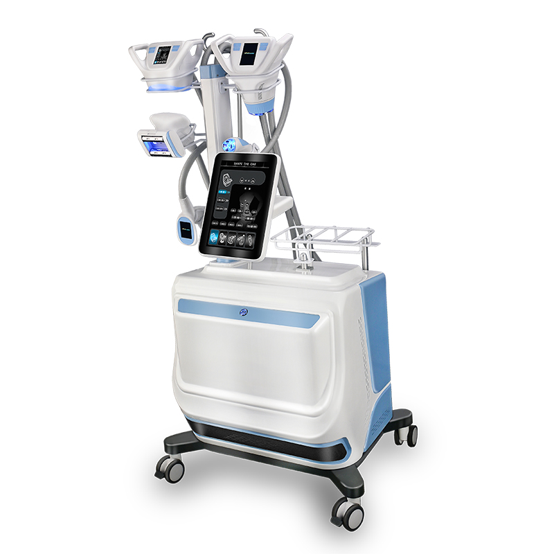Vacuum Roller Body Slim / Slimming Machine Machine Anti Cellulite Slimming Injection Belly Fat Reducing Machine