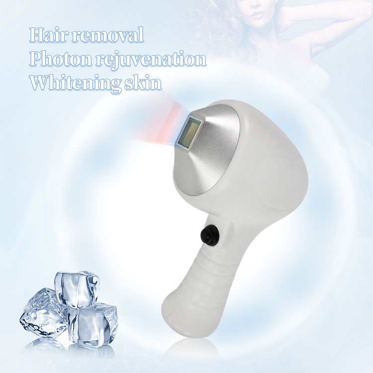 Professional Hair Removal Equipment Q-Switch ND YAG Laser Machine for Tattoo Removal and Pigmentation Treatment