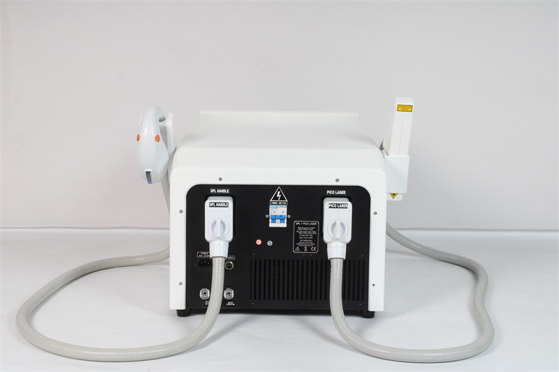 2025 Best IPL Laser Machine Supplier Opt Hair Removal IPL Laser Pigmentation