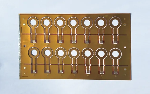 Ultra-Precise Picosecond Laser Cutting Machine for Flexible Electronics