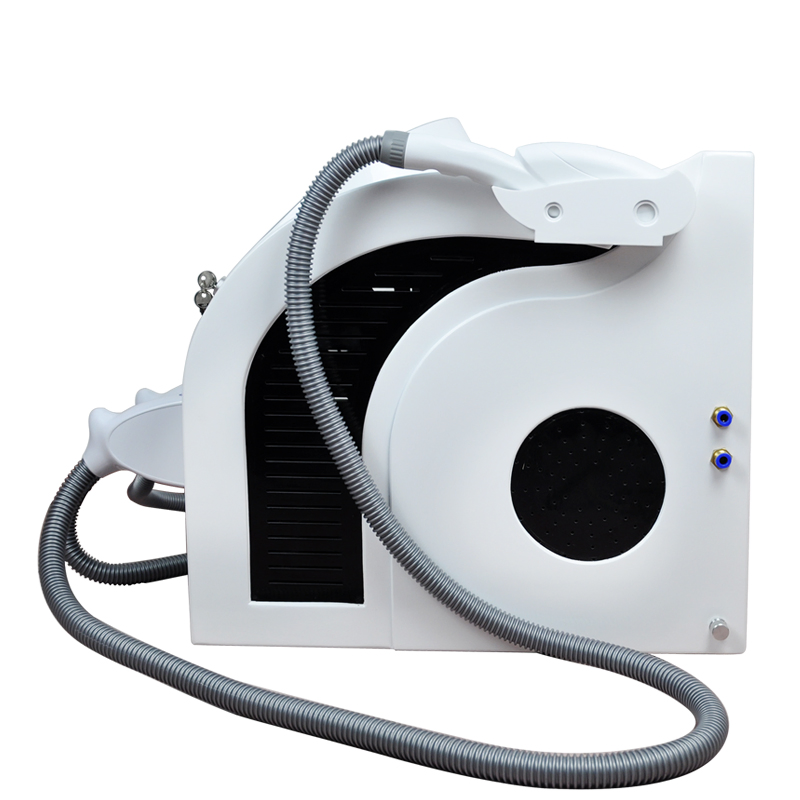 Best RF Face Wrinkle Removal IPL Pigmentation Hair Removal Machine