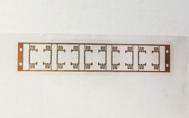 Laser Process Specimen 2