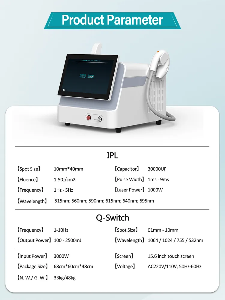 Design Features
