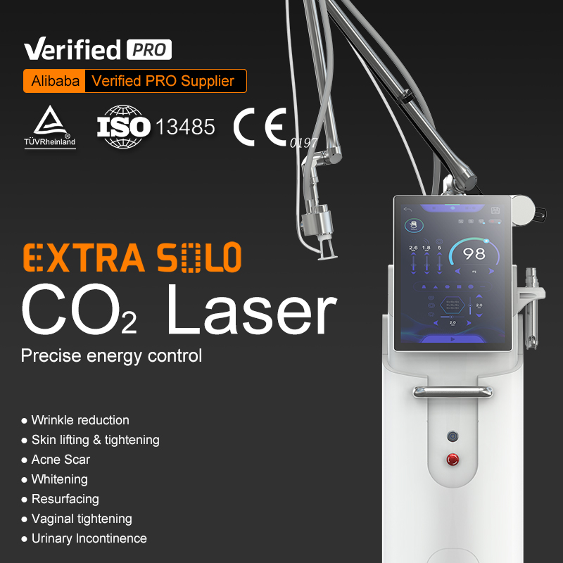 CO2 Laser Device