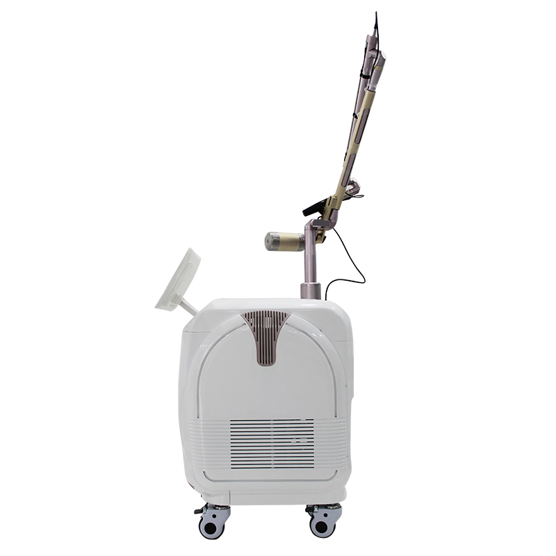 Keylaser Professional Picosecond Laser Tattoo Removal Beauty Machine for Pigmentation and Acne Removal