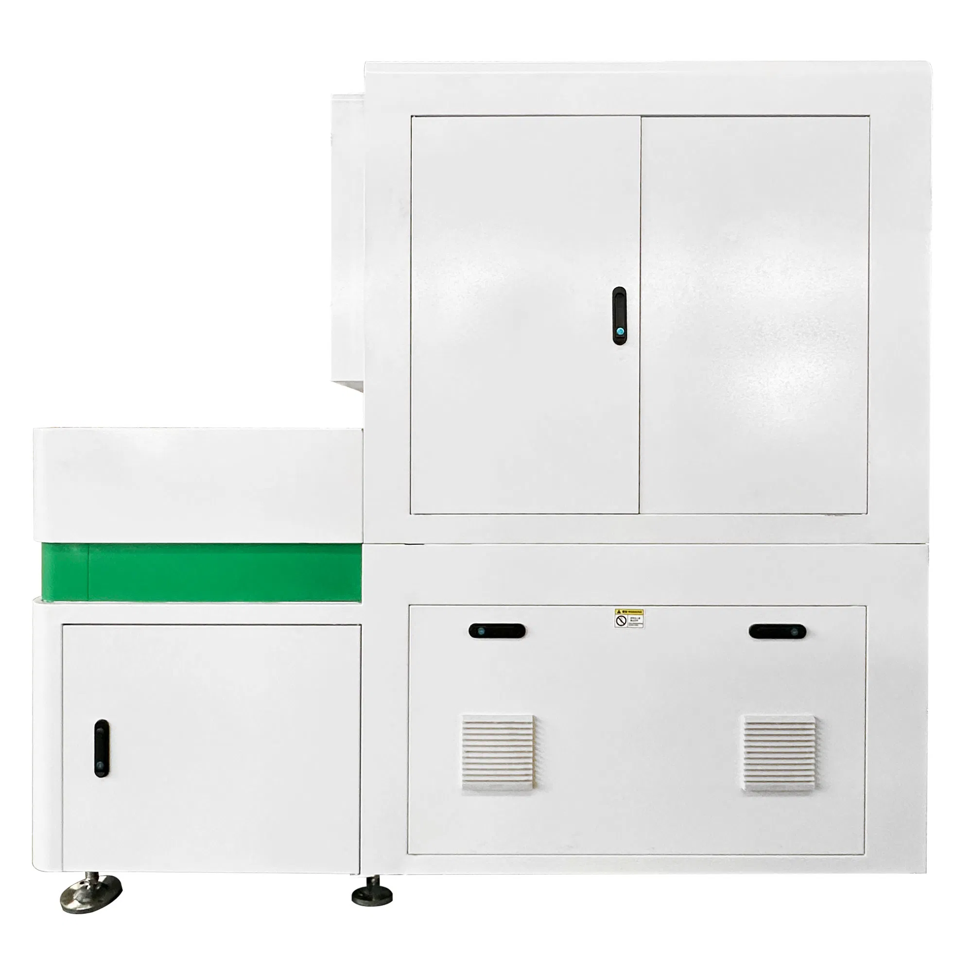 19mm Picosecond Special-Shaped Precision Glass Laser Cutting and Splitting Machine