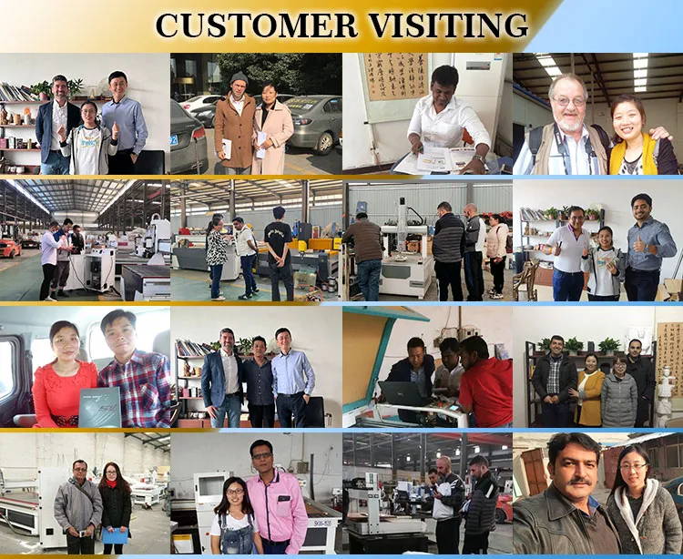 Customer Photos