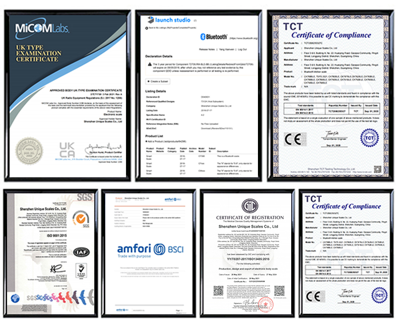 Certificate 1