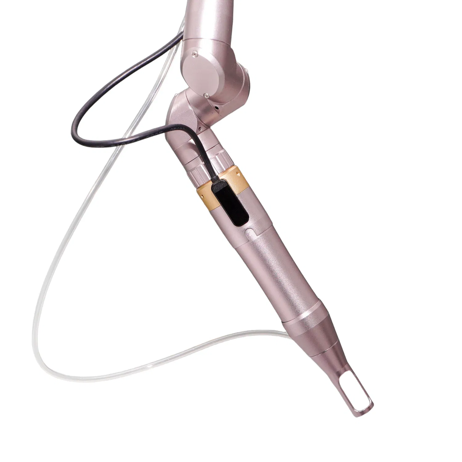 Powerful Tattoo Removal Q Switched Pico Laser Machine for Deep Pigmentation and Skin Care
