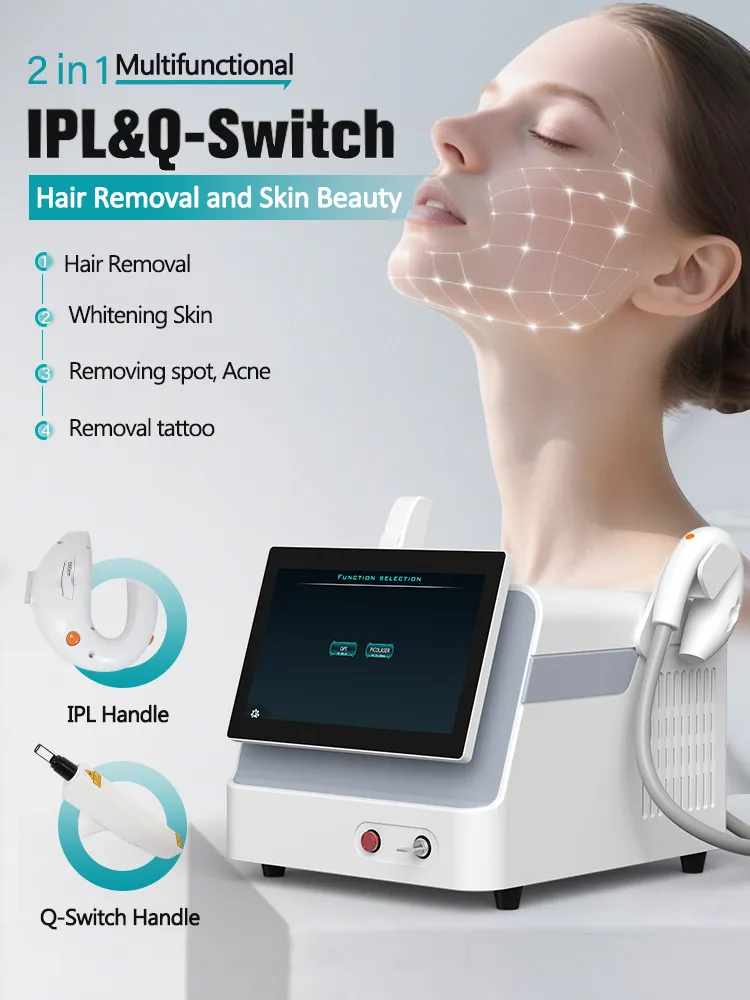 IPL Machine Overview