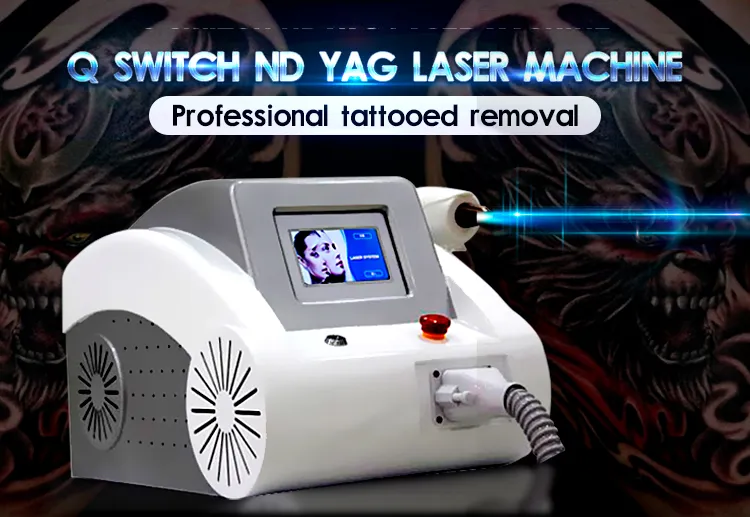 Laser Machine Display