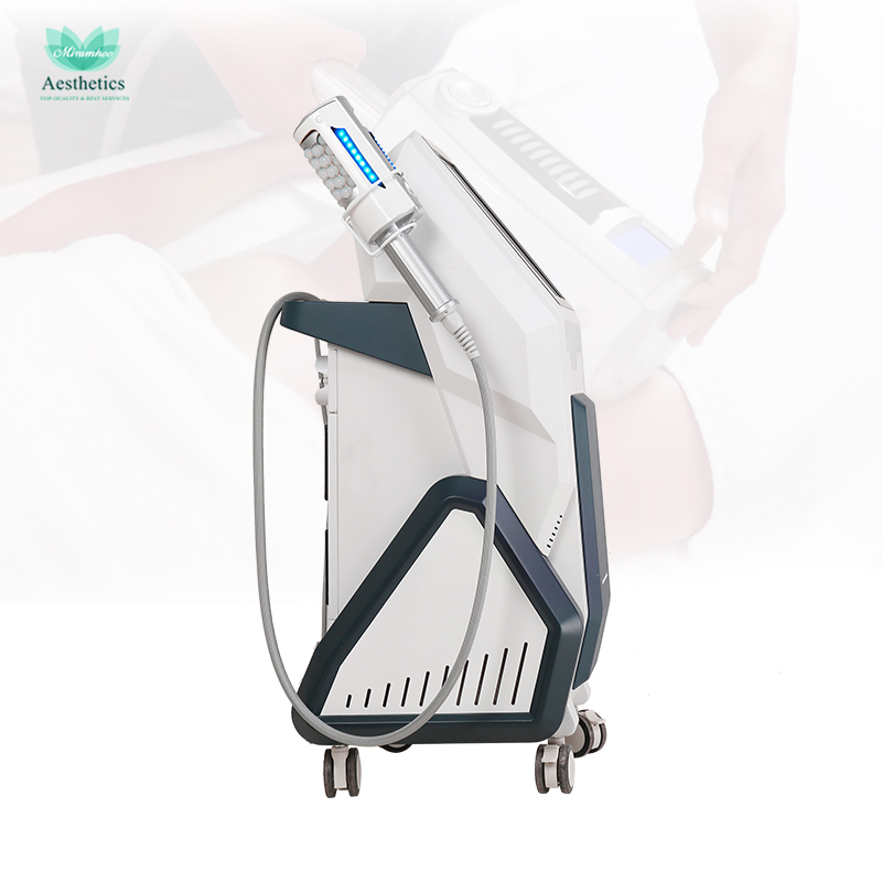 Endos Cellulite Massager 360 Rotating Inner Ball Endos Roller Slimsphere Machine Cellulite Reduction Weight Loss Machine