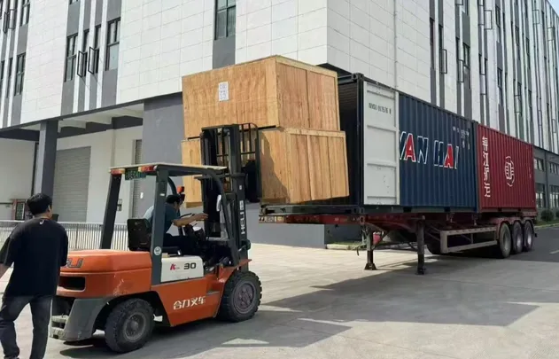 Packing 3