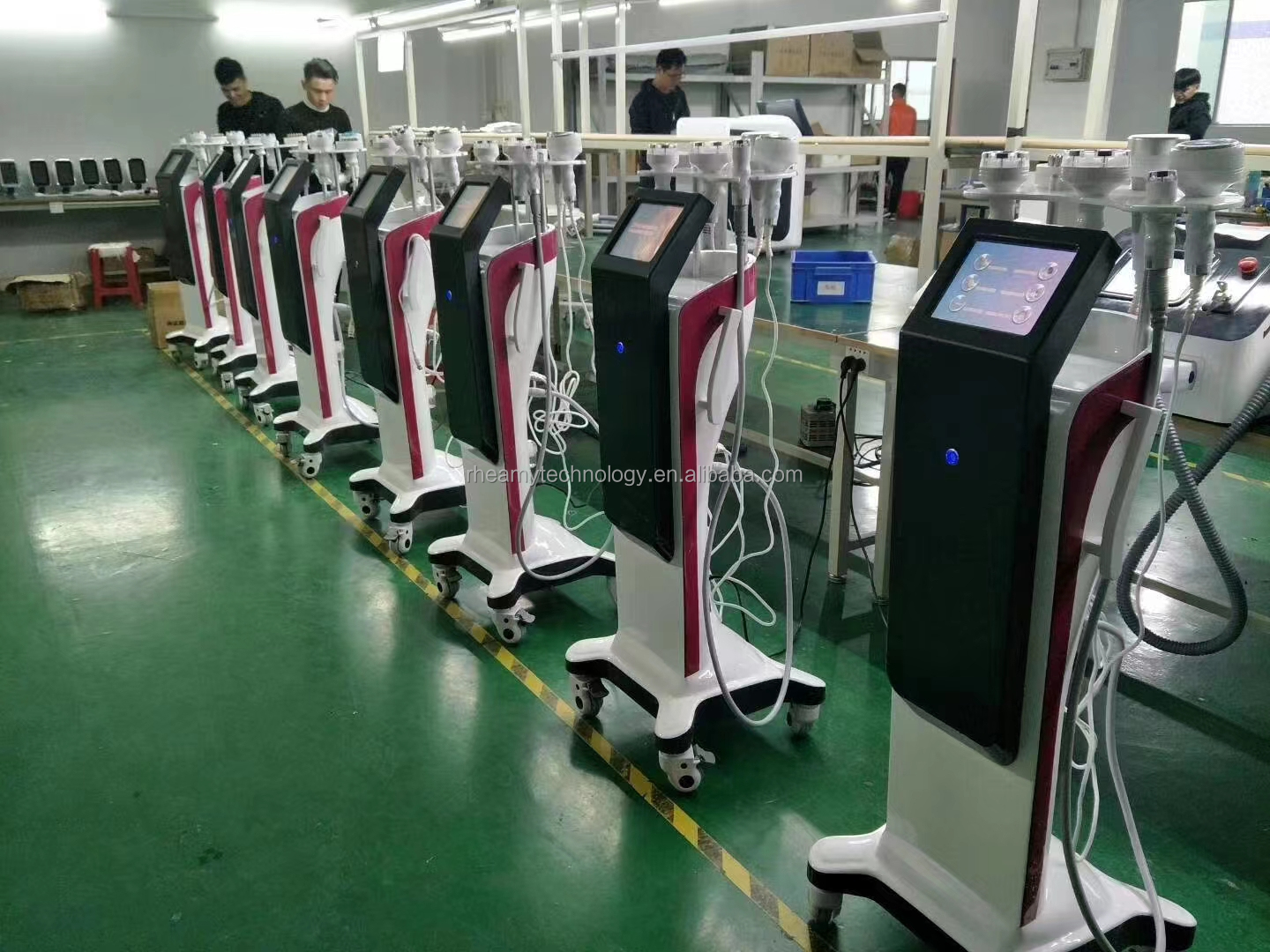 Facility 2